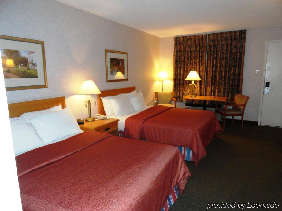 Canadas Best Value Inn St. Catharines Sainte-Catherine Exterior foto