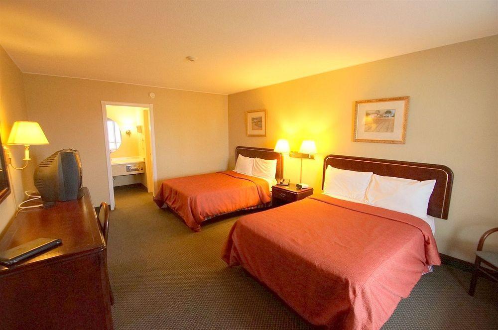 Canadas Best Value Inn St. Catharines Sainte-Catherine Exterior foto
