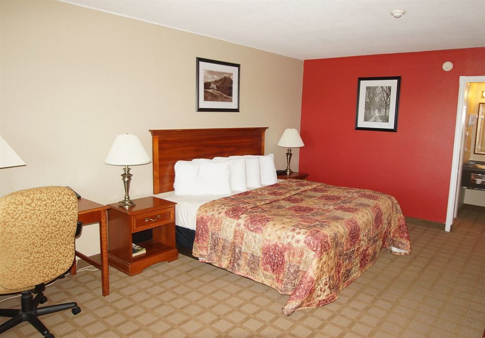Canadas Best Value Inn St. Catharines Sainte-Catherine Exterior foto