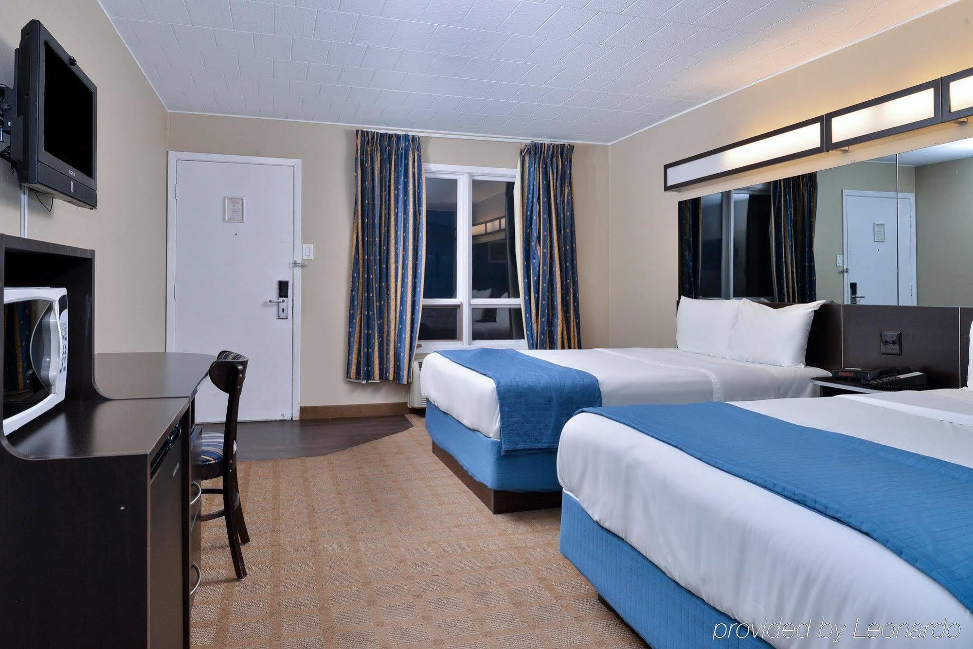 Canadas Best Value Inn St. Catharines Sainte-Catherine Exterior foto